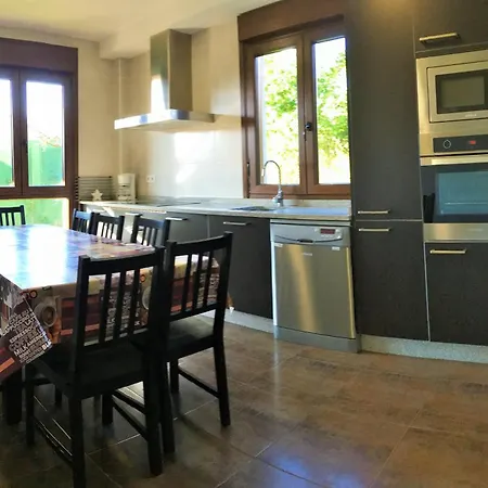 Casa Moderna 10 En Cerca De La Playa