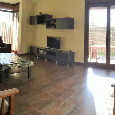 Vakantiehuis Casa Moderna 10 En Cerca De La Playa Sanxenxo