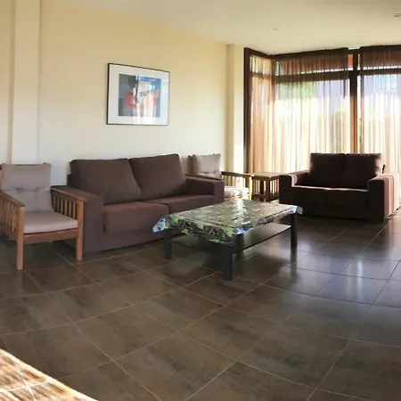 Casa Moderna 10 En Cerca De La Playa Sanxenxo