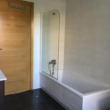 Casa Moderna 10 En Cerca De La Playa Vakantiehuis Sanxenxo