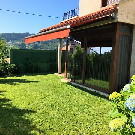 Σπίτι διακοπών Casa Moderna 10 En Cerca De La Playa *