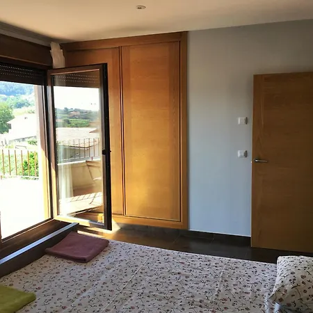 Casa Moderna 10 En Cerca De La Playa Vakantiehuis