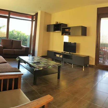 Casa Moderna 10 En Cerca De La Playa Vakantiehuis *