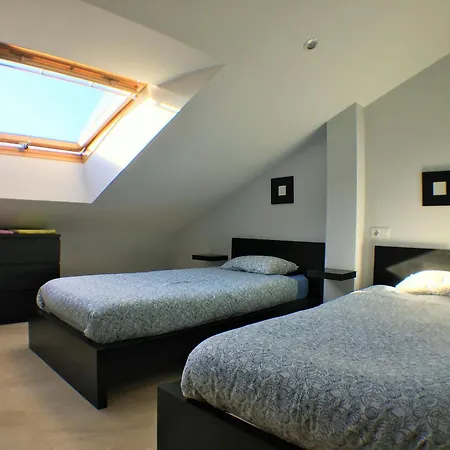 Casa Moderna 10 En Cerca De La Playa