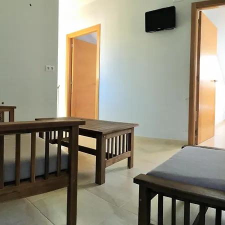 Casa Moderna 10 En Cerca De La Playa Vakantiehuis