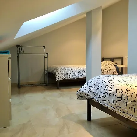 Casa Moderna 10 En Cerca De La Playa