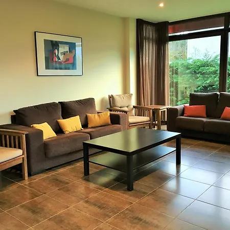 Vakantiehuis Casa Moderna 10 En Cerca De La Playa *