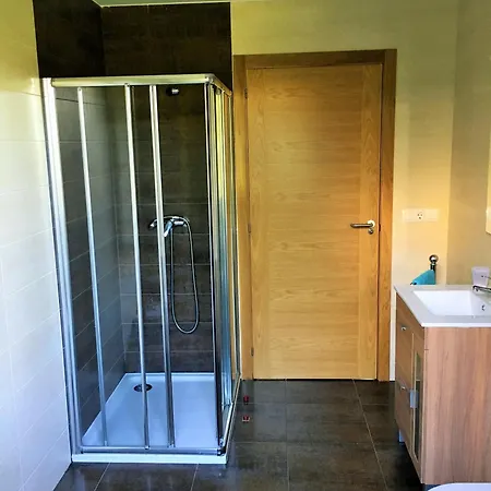 Casa Moderna 10 En Cerca De La Playa Sanxenxo