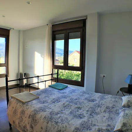 Casa Moderna 10 En Cerca De La Playa *