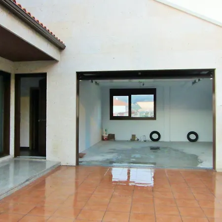 Casa Moderna 10 En Cerca De La Playa