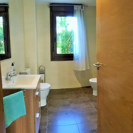 Casa Moderna 10 En Cerca De La Playa Vakantiehuis