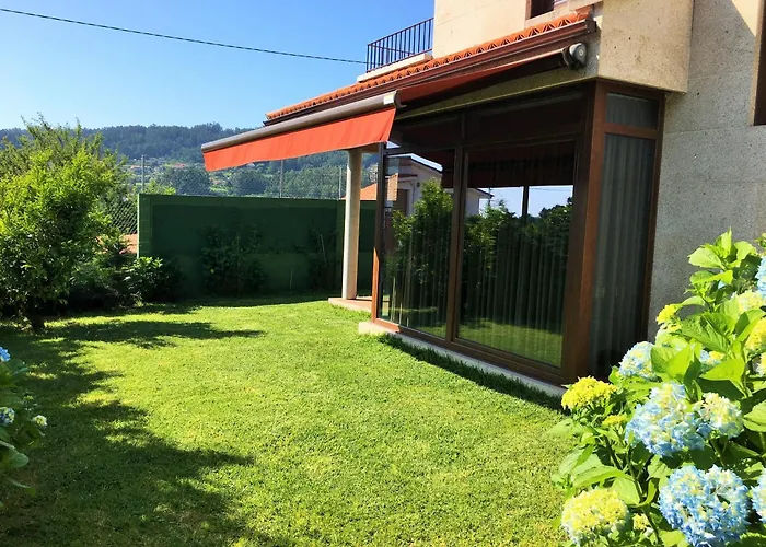 別荘 Casa Moderna 10 En Cerca De La Playa *