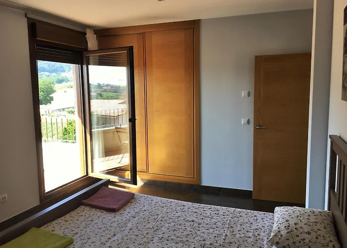 Casa Moderna 10 En Cerca De La Playa Feriehus