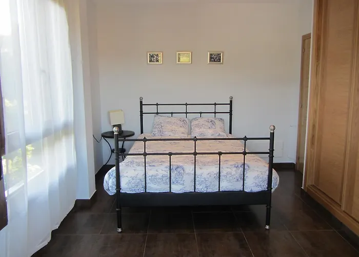 別荘 Casa Moderna 10 En Cerca De La Playa サンシェンショ