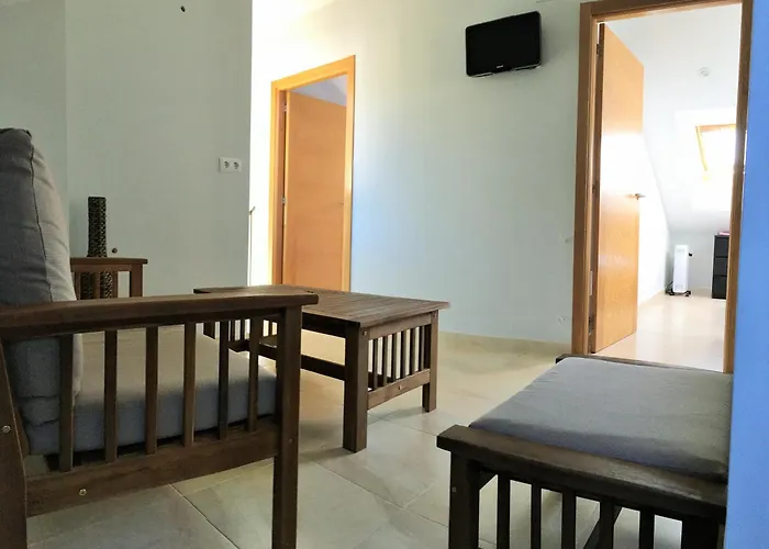 Casa Moderna 10 En Cerca De La Playa 別荘