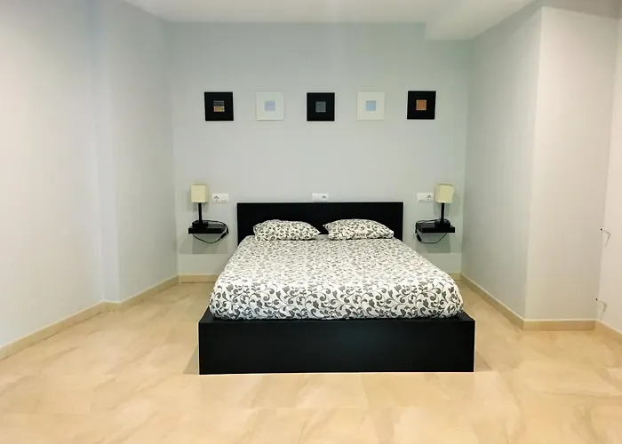 別荘 Casa Moderna 10 En Cerca De La Playa