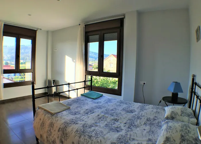 Casa Moderna 10 En Cerca De La Playa *