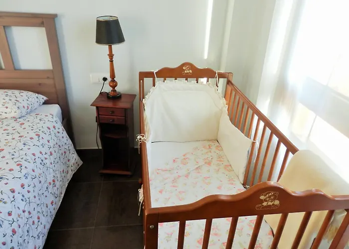 Feriehus Casa Moderna 10 En Cerca De La Playa Sanxenxo