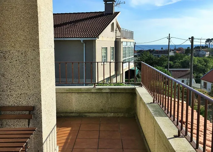 Feriehus Casa Moderna 10 En Cerca De La Playa *