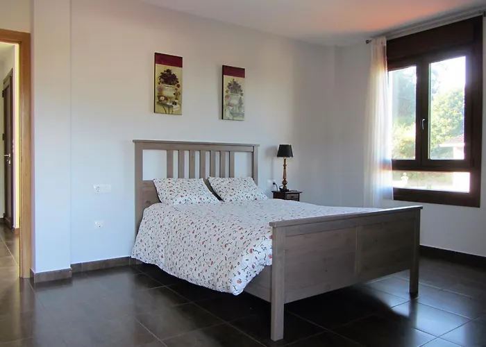 Casa Moderna 10 En Cerca De La Playa 別荘